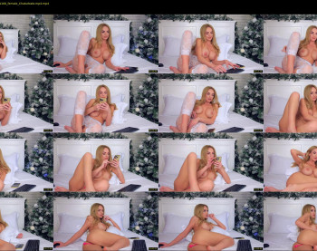 anabellastar — 24 minute Chaturbate female cam show recording, 1080p, Dec 8, 2022