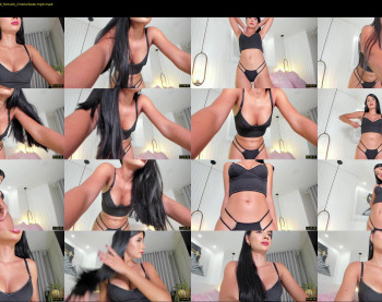anablerd — 21 minute Chaturbate female cam show recording, 1080p, Dec 9, 2022