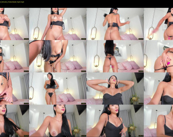 anablerd — 25 minute Chaturbate female cam show recording, 1080p, Dec 9, 2022