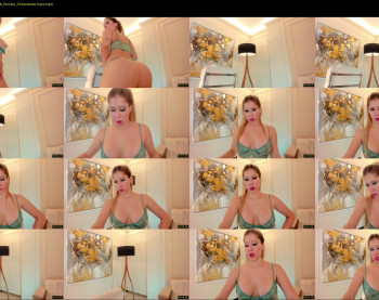 anastalin — 55 minute Chaturbate female cam show recording, 1080p, Dec 8, 2022