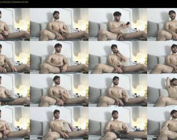 angel_damons_ — 60 minute Chaturbate male cam show recording, 1080p, Dec 8, 2022