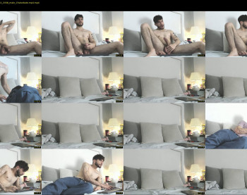 angel_damons_ — 54 minute Chaturbate male cam show recording, 1080p, Dec 8, 2022