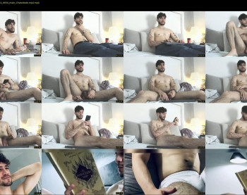 angel_damons_ — 55 minute Chaturbate male cam show recording, 1080p, Dec 9, 2022
