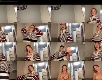 angel_from_sky — 24 minute Chaturbate female cam show recording, 1080p, Dec 8, 2022