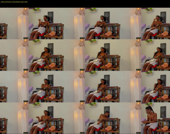 anilethqueens — 11 minute Chaturbate female cam show recording, 720p, Dec 8, 2022