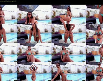 anna_joness — 61 minute Chaturbate female cam show recording, 1080p, Dec 8, 2022