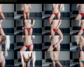 annabella_germany18 — 54 minute Chaturbate female cam show recording, 1080p, Dec 8, 2022