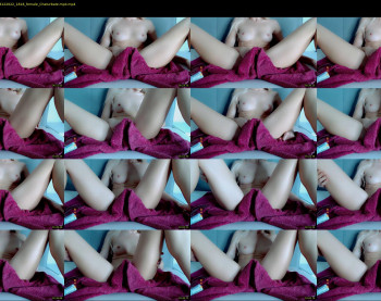 annabella_germany18 — 4 minute Chaturbate female cam show recording, 1080p, Dec 8, 2022
