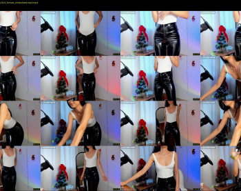 annakellergo — 54 minute Chaturbate female cam show recording, 1080p, Dec 8, 2022