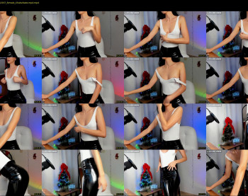 annakellergo — 12 minute Chaturbate female cam show recording, 1080p, Dec 8, 2022
