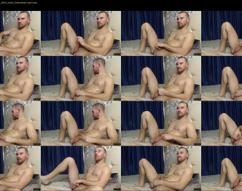 anton_boy007 — 3 minute Chaturbate male cam show recording, 1080p, Dec 9, 2022