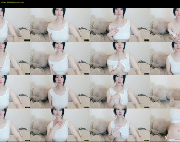 arylia_3 — 33 minute Chaturbate female cam show recording, 1080p, Dec 8, 2022