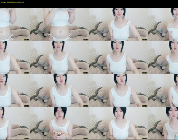 arylia_3 — 31 minute Chaturbate female cam show recording, 1080p, Dec 8, 2022