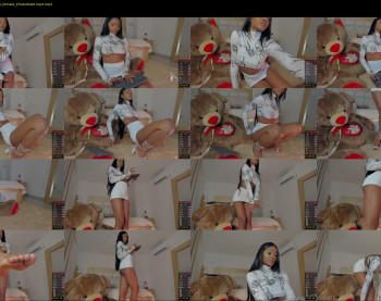 astrea_1 — 27 minute Chaturbate female cam show recording, 1080p, Dec 8, 2022