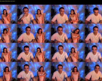 ayla_mark — 10 minute Chaturbate couple cam show recording, 720p, Dec 8, 2022