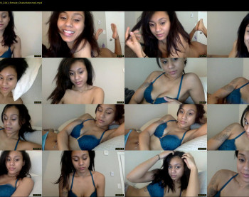 baristachicka28 — 121 minute Chaturbate female cam show recording, 480p, Dec 8, 2022