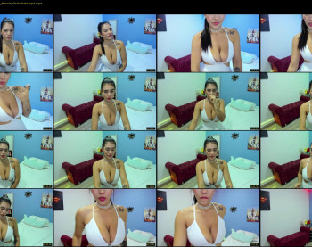 basthet — 54 minute Chaturbate female cam show recording, 1080p, Dec 9, 2022