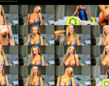 beaute_fatale — 54 minute Chaturbate female cam show recording, 1080p, Dec 8, 2022