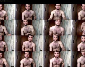 beautifulnik — 93 minute Chaturbate male cam show recording, 480p, Dec 8, 2022