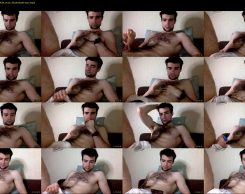 beautifulnik — 106 minute Chaturbate male cam show recording, 480p, Dec 8, 2022