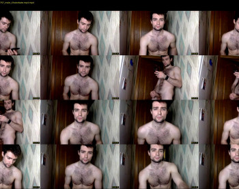 beautifulnik — 14 minute Chaturbate male cam show recording, 480p, Dec 8, 2022