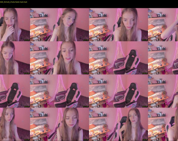 beautyeliise — 13 minute Chaturbate female cam show recording, 1080p, Dec 8, 2022
