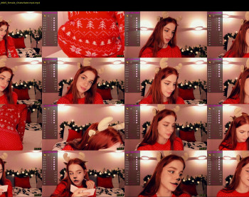 beckymadson — 57 minute Chaturbate female cam show recording, 1080p, Dec 8, 2022