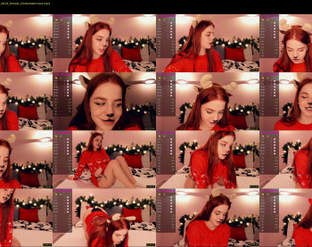 beckymadson — 33 minute Chaturbate female cam show recording, 1080p, Dec 8, 2022