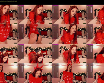 beckymadson — 14 minute Chaturbate female cam show recording, 1080p, Dec 8, 2022
