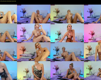 beckyspearss — 92 minute Chaturbate female cam show recording, 720p, Dec 8, 2022