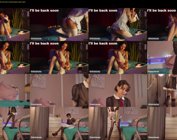 bellaward — 53 minute Chaturbate female cam show recording, 1080p, Dec 9, 2022