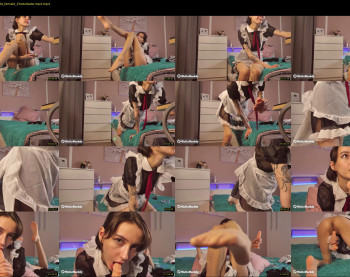 bellaward — 14 minute Chaturbate female cam show recording, 1080p, Dec 9, 2022