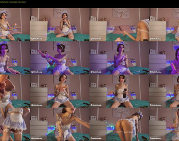 bellaward — 7 minute Chaturbate female cam show recording, 1080p, Dec 9, 2022