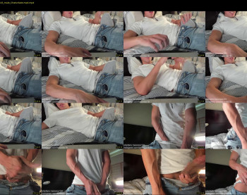 beranco19 — 91 minute Chaturbate male cam show recording, 720p, Dec 8, 2022