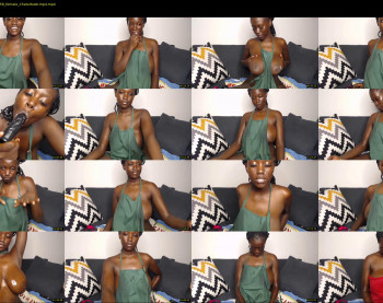 betty_fire_ — 55 minute Chaturbate female cam show recording, 720p, Dec 8, 2022