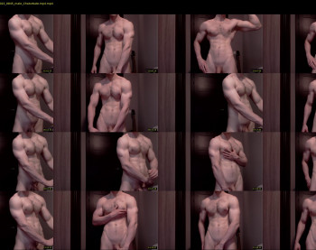 big_nick_for_you_ — 18 minute Chaturbate male cam show recording, 1080p, Dec 8, 2022