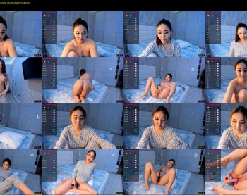 bora_ — 57 minute Chaturbate female cam show recording, 1080p, Dec 8, 2022