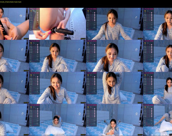 bora_ — 57 minute Chaturbate female cam show recording, 1080p, Dec 8, 2022