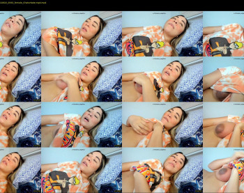 brianna_fallingangel — 27 minute Chaturbate female cam show recording, 1080p, Dec 9, 2022