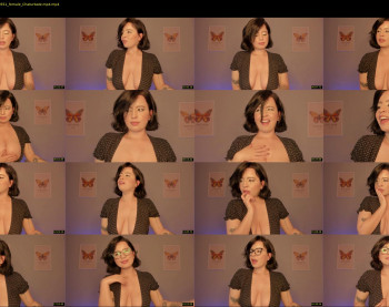 camidoll_10 — 24 minute Chaturbate female cam show recording, 1080p, Dec 9, 2022