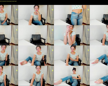 camila_berk — 55 minute Chaturbate female cam show recording, 1080p, Dec 9, 2022