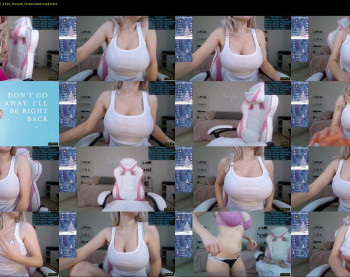 camillacassidy — 60 minute Chaturbate female cam show recording, 1080p, Dec 8, 2022