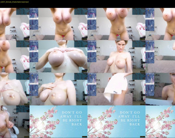 camillacassidy — 40 minute Chaturbate female cam show recording, 1080p, Dec 9, 2022