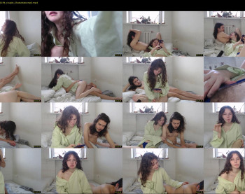 cammyclyde — 55 minute Chaturbate female cam show recording, 1080p, Dec 8, 2022