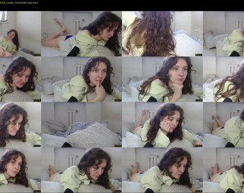 cammyclyde — 55 minute Chaturbate female cam show recording, 1080p, Dec 8, 2022