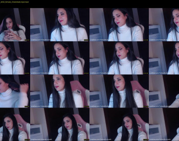 catherinstone — 9 minute Chaturbate female cam show recording, 720p, Dec 8, 2022