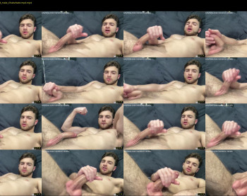 cb45632 — 58 minute Chaturbate male cam show recording, 720p, Dec 8, 2022