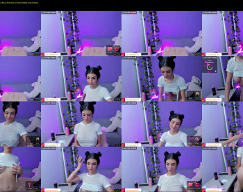 celeste_1220 — 39 minute Chaturbate female cam show recording, 1080p, Dec 8, 2022
