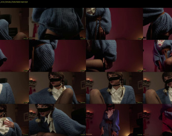 chaturbatable — 15 minute Chaturbate couple cam show recording, 1080p, Dec 8, 2022