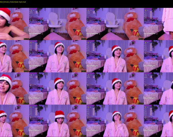 cherry__pie — 5 minute Chaturbate female cam show recording, 1080p, Dec 8, 2022